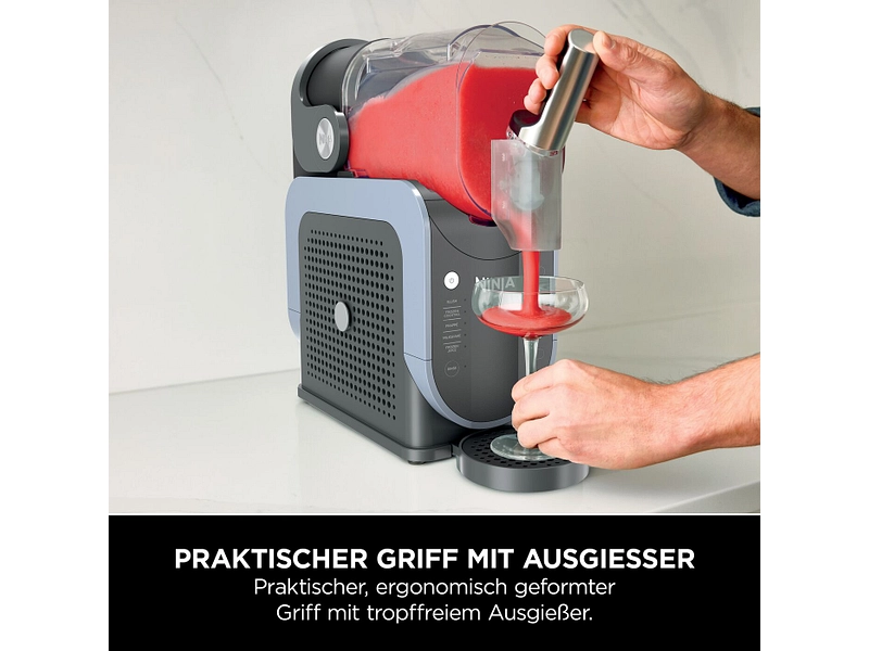 NINJA Granita-Spender