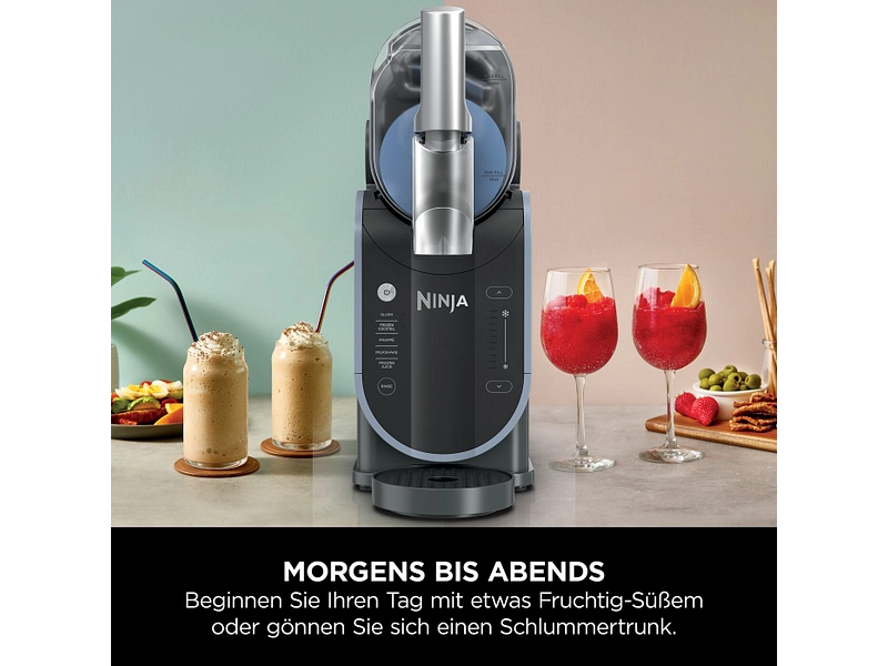 NINJA Granita-Spender