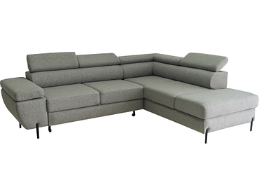 Canapé d'angle ALEXIA