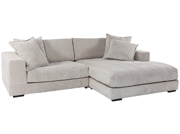 Divano ad angolo TIANA