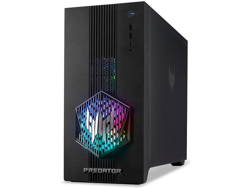 PREDATOR Computer DG.E4TEZ.002 Nero