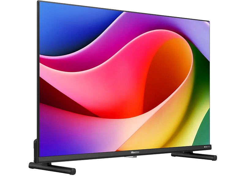HISENSE TV QLED
