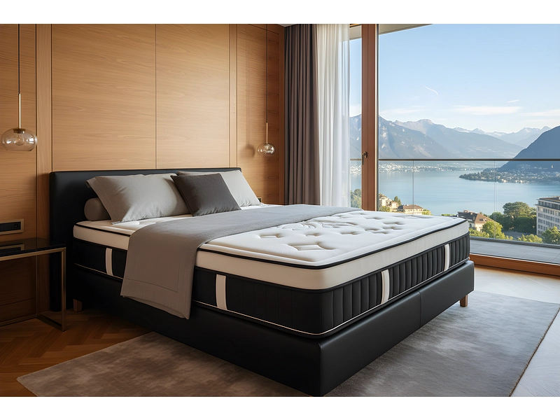 CELESTA Matratze LUPIN