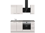 Cuisine complète avec électroménager MODUSET FLASH PREMIUM