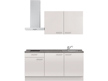 Cucina completa con elettrodomestici MODUSET FLASH CLASSIC