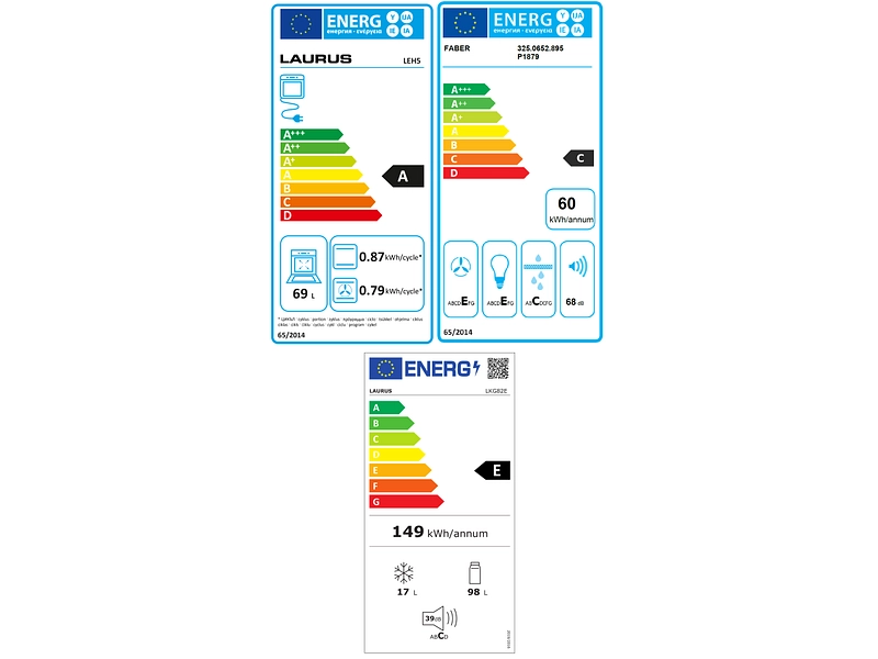 Cucina completa con elettrodomestici MODUSET FLASH CLASSIC Cucina completa con elettrodomestici MODUSET FLASH CLASSIC
