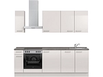 Cuisine complète avec électroménager MODUSET FLASH CLASSIC