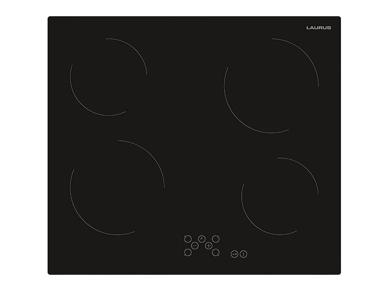 Komplette Küche mit Elektrogeräten MODUSET TOUCH PREMIUM Komplette Küche mit Elektrogeräten MODUSET TOUCH PREMIUM