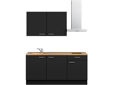 Cucina completa con elettrodomestici MODUSET TOUCH CLASSIC