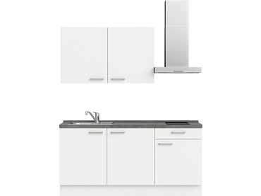 Cucina completa con elettrodomestici MODUSET TOUCH CLASSIC