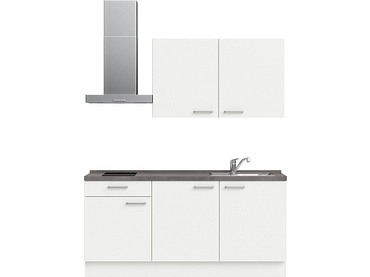 Cucina completa con elettrodomestici MODUSET TOUCH CLASSIC