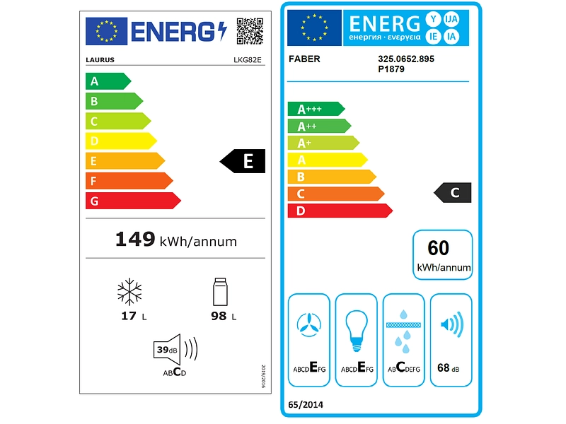Cuisine complète avec électroménager MODUSET TOUCH CLASSIC