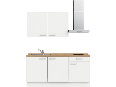 Cucina completa con elettrodomestici MODUSET TOUCH CLASSIC