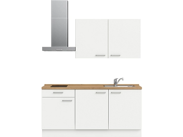 Cuisine complète avec électroménager MODUSET TOUCH CLASSIC