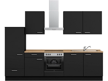 Cucina completa con elettrodomestici MODUSET TOUCH CLASSIC