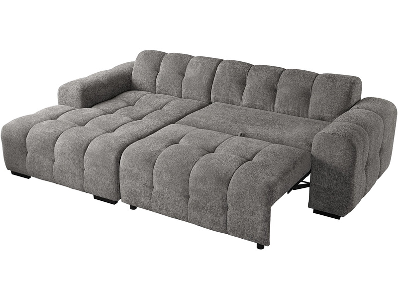 Canapé d'angle JUNO