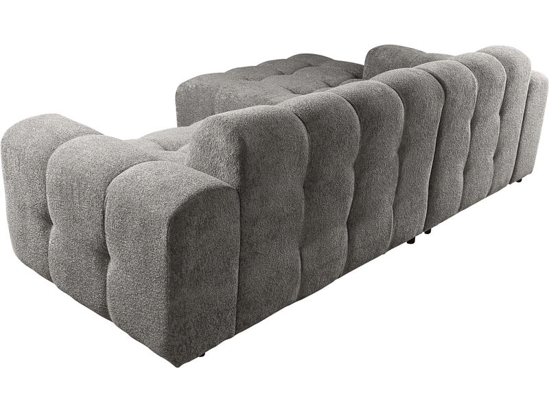 Canapé d'angle JUNO