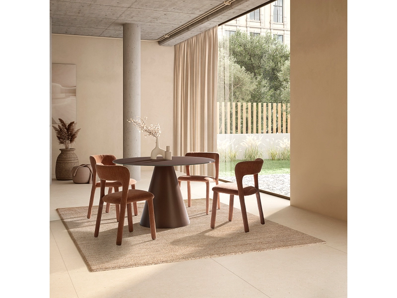 MOME Table VIDA