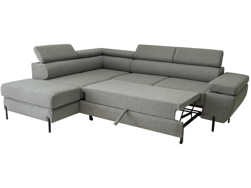 Canapé d'angle ALEXIA