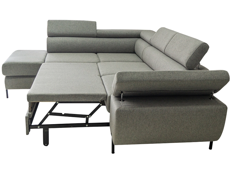 Canapé d'angle ALEXIA