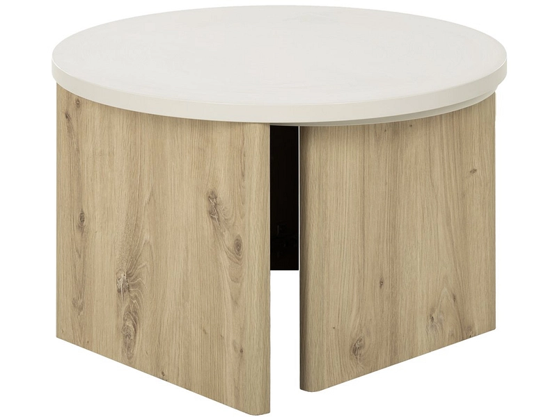 DIAGONE Couchtish ECLIPSE