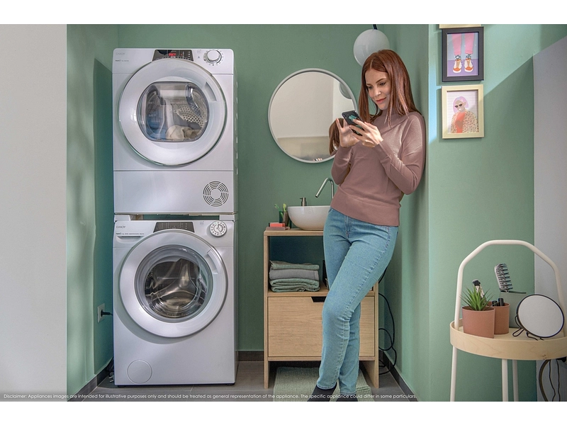 CANDY Wäschetrockner