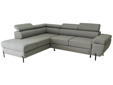 Canapé d'angle ALEXIA