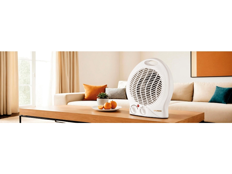 HYUNDAI Standheizung