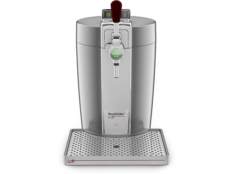 KRUPS Spillatore di birra VB700E00