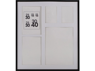 Cadre photos APRIL Cadre photos APRIL