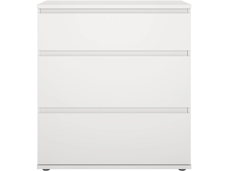 Commode NOVA 3 tiroirs
