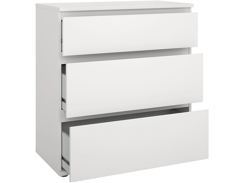 Commode NOVA 3 tiroirs
