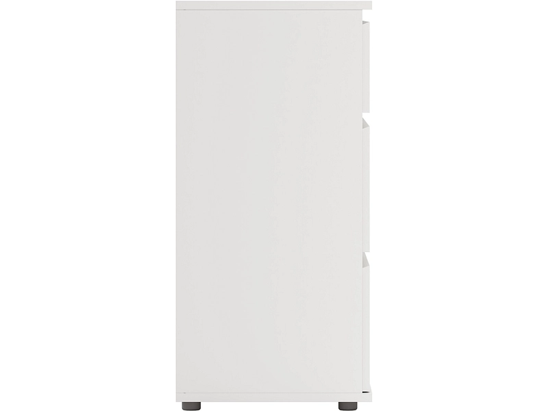 Commode NOVA 3 tiroirs