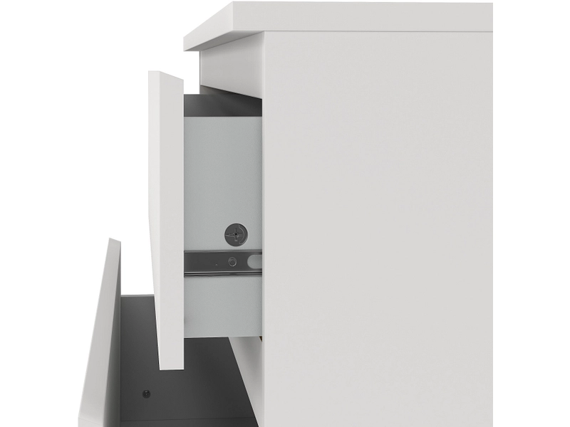 Commode NOVA 3 tiroirs