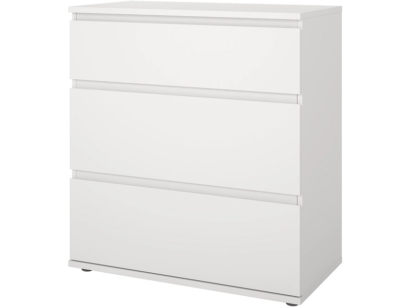 Commode NOVA 3 tiroirs