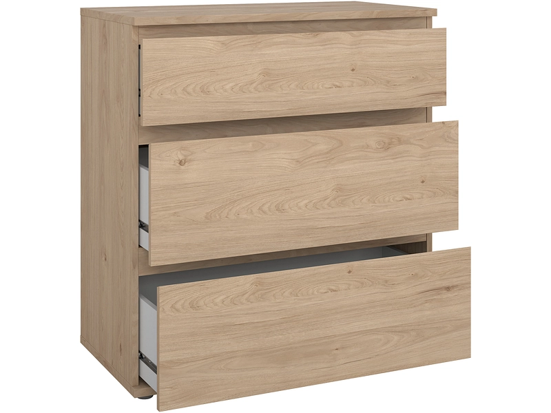 Kommode NOVA 3 Schubladen