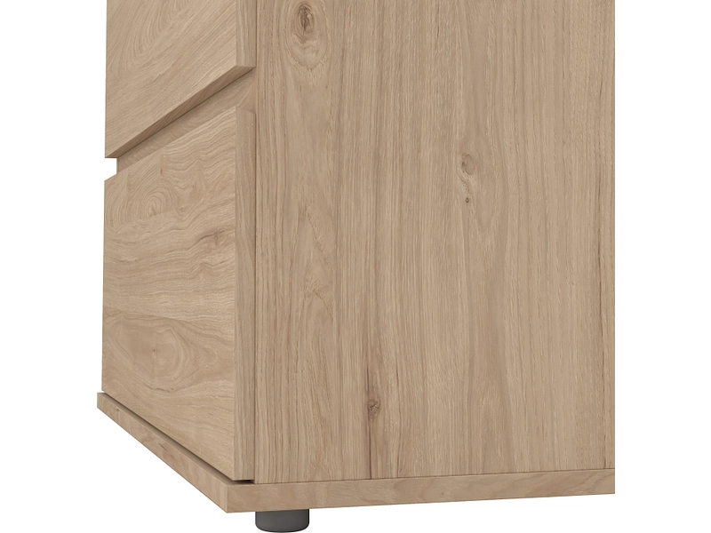 Kommode NOVA 3 Schubladen