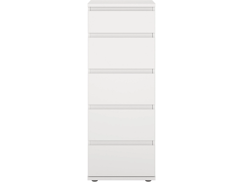 Kommode NOVA 5 Schubladen
