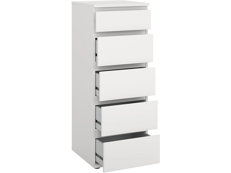 Kommode NOVA 5 Schubladen