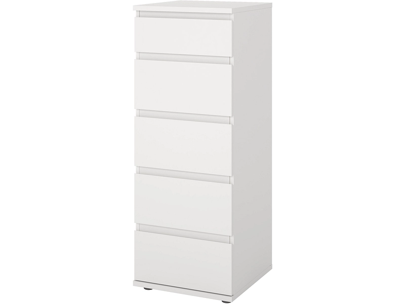 Kommode NOVA 5 Schubladen