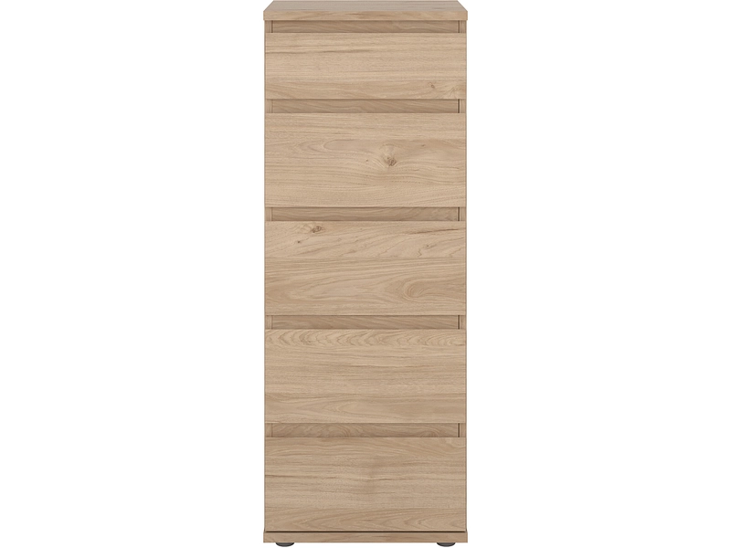 Comò NOVA 5 cassetti