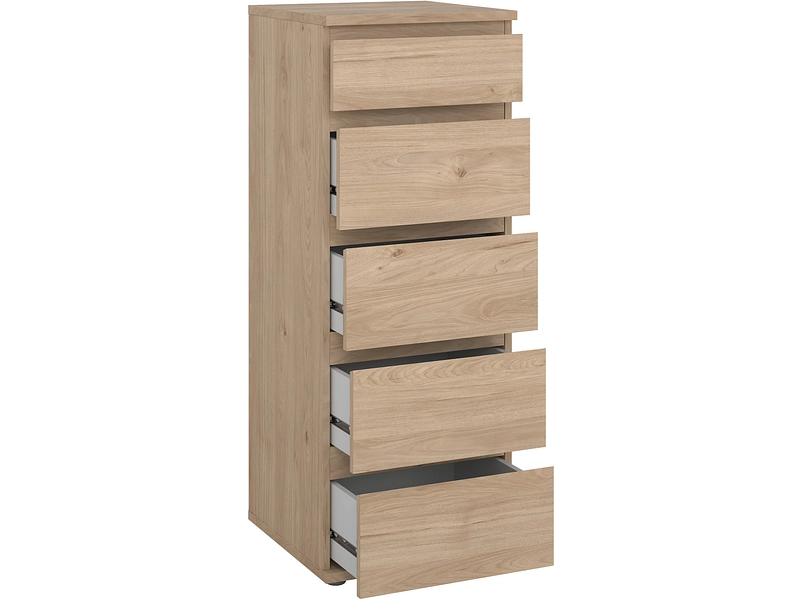Comò NOVA 5 cassetti