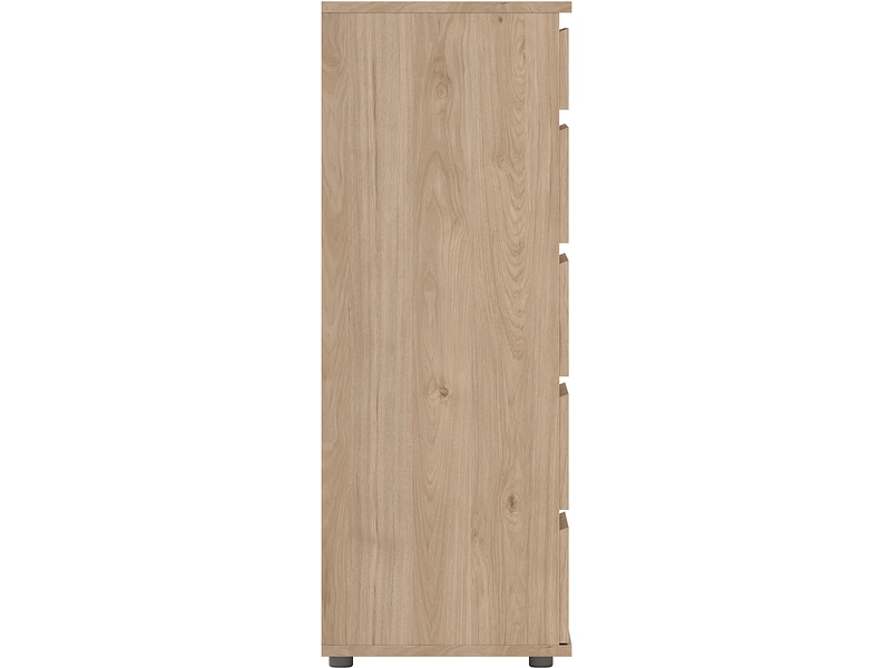 Comò NOVA 5 cassetti