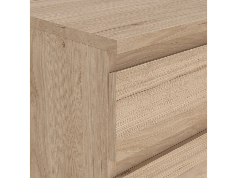 Comò NOVA 5 cassetti