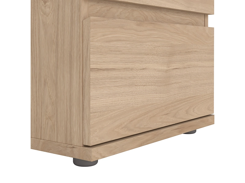 Comò NOVA 5 cassetti