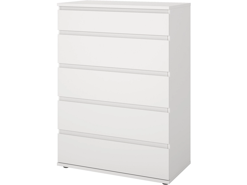 Comò NOVA 5 cassetti