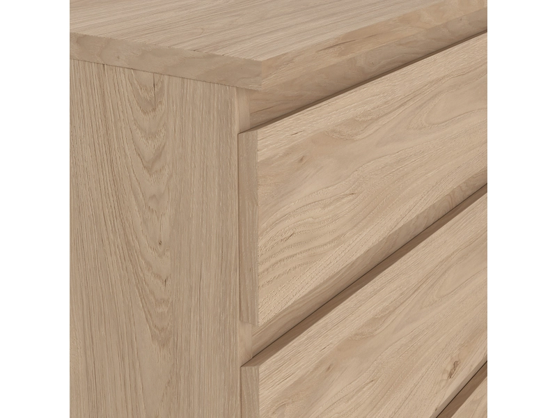 Comò NOVA 5 cassetti