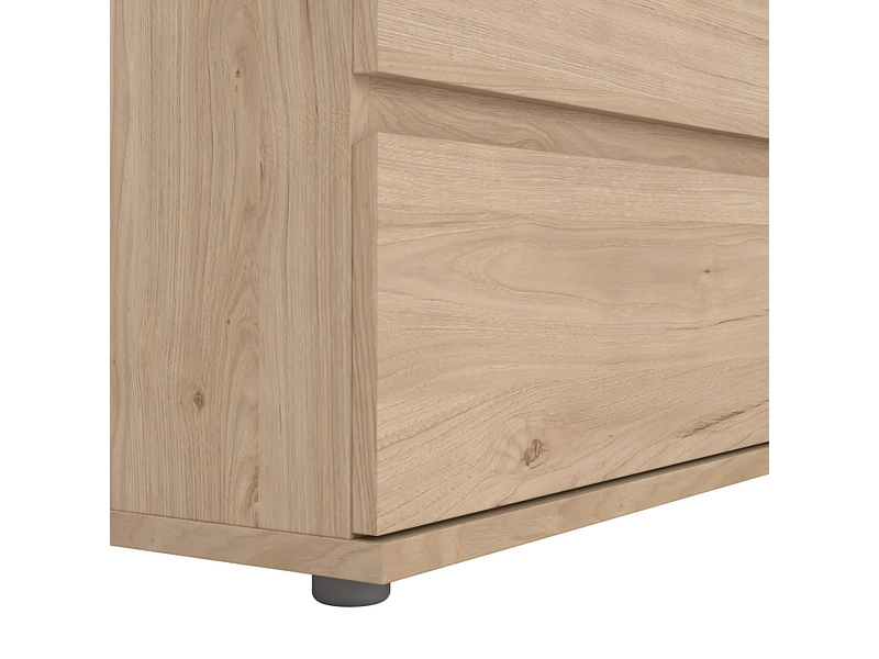 Comò NOVA 5 cassetti