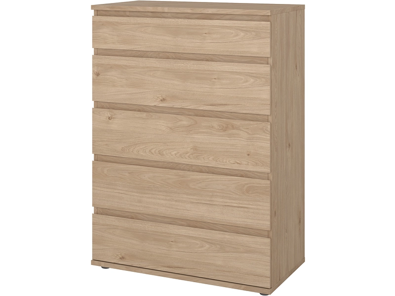 Comò NOVA 5 cassetti