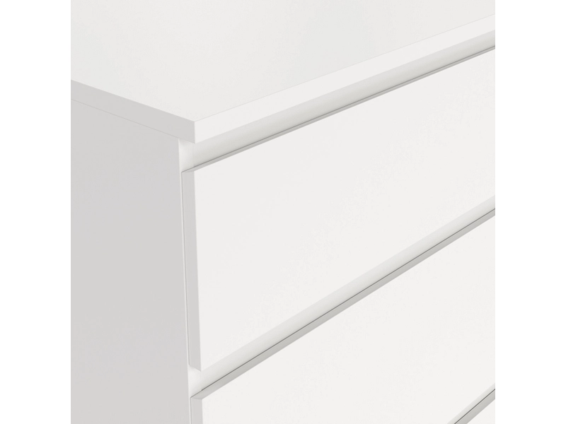 Kommode NOVA 6 Schubladen Kommode NOVA 6 Schubladen